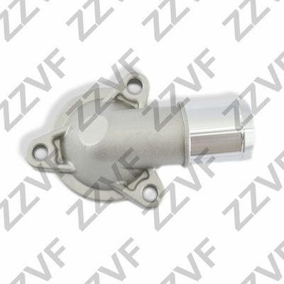 ZZVF Jahutusvedeliku flants ZV627HY
