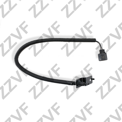 ZZVF sensor, yttertemperatur ZV629MB
