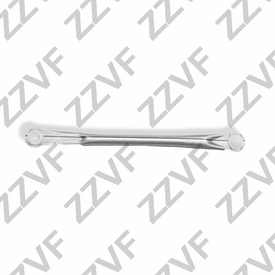 ZZVF Klaasipuhastaja hoovastik ZV64W