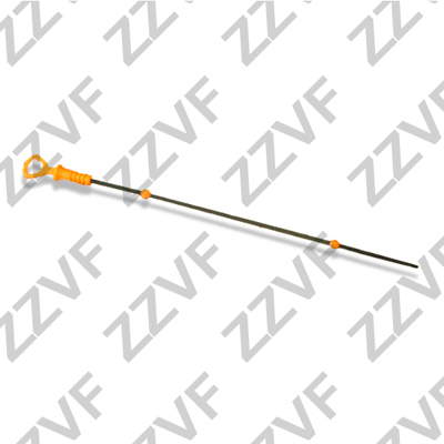 ZZVF alyvos lygio matuoklis ZV65AC