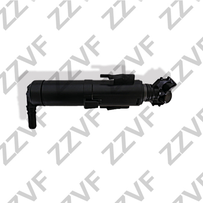 ZZVF Pesur, esituli ZV6716RL