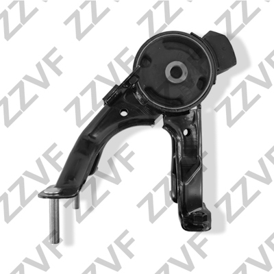 ZZVF Kronstein, mootoripadi ZV74500