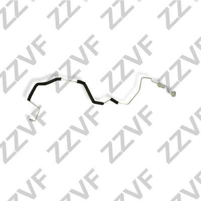 ZZVF Kõrgsurvetorustik, kliimaseade ZV766MR