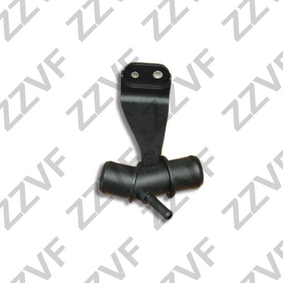 ZZVF Jahutusvedeliku flants ZV772T