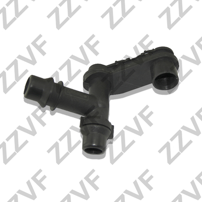 ZZVF Jahutusvedeliku flants ZV77BM