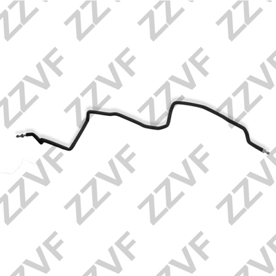 ZZVF Kõrgsurvetorustik, kliimaseade ZV78KC
