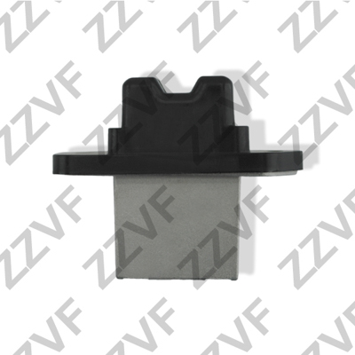 ZZVF Takisti, salongi ventilaator ZV79-S6-1