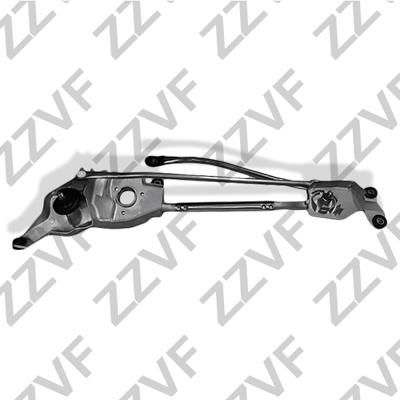 ZZVF Lasinpesulaite ZV8251A