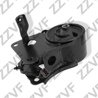 ZZVF Kronstein, mootoripadi ZV8Y101