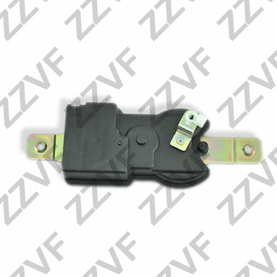 ZZVF Cylinder zamykany ZV941MB