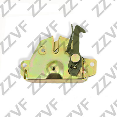 ZZVF Låscylinder ZV951MB