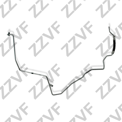 ZZVF Kõrgsurvetorustik, kliimaseade ZV95GA
