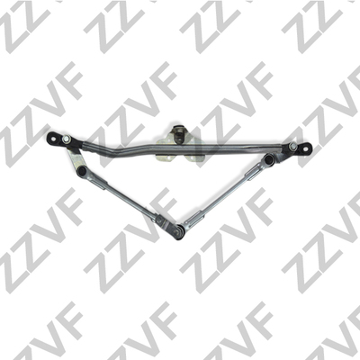 ZZVF Vindrutetorkarsystem ZV965B