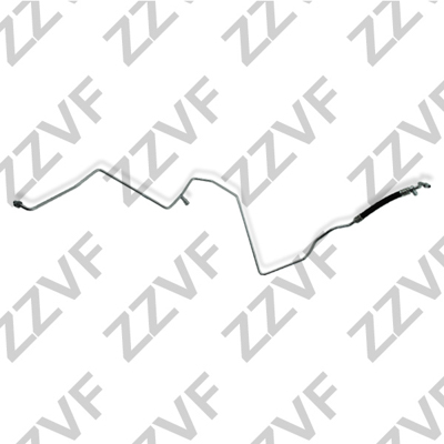 ZZVF Kõrgsurvetorustik, kliimaseade ZV974CP