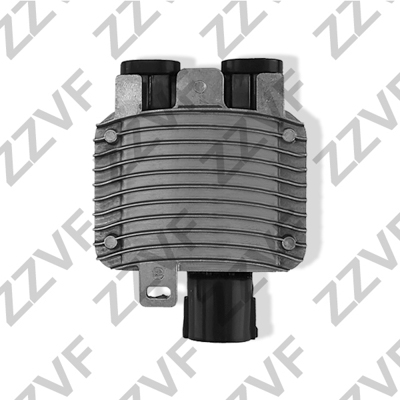 ZZVF Eeltakisti, ventilaatori elektrimootor ZV983101