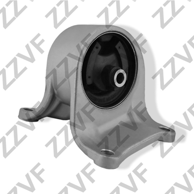 ZZVF Kronstein, mootoripadi ZV9W20A