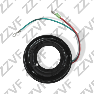 ZZVF Magnetsidur, kliimakompressor ZVA0124RW