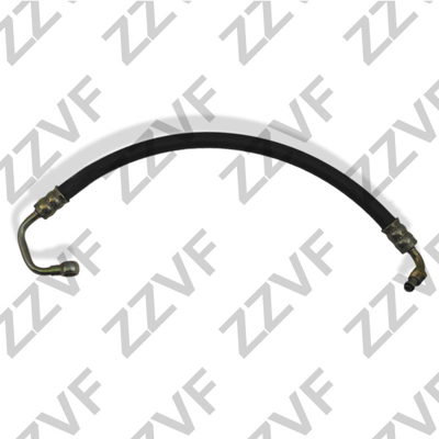ZZVF Hüdraulikavoolik, roolimine ZVA2100281