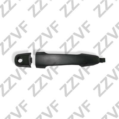 ZZVF Dörrhållare ZVAB002