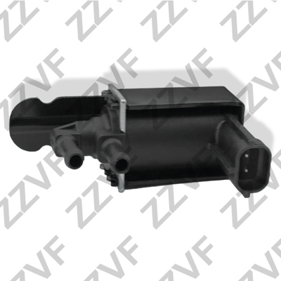 ZZVF Magneettiventtiili ZVAK010