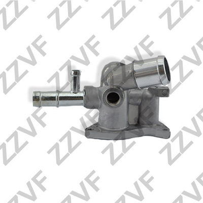 ZZVF Jahutusvedeliku flants ZVB022