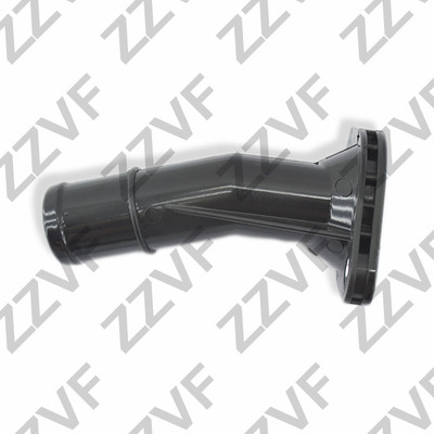 ZZVF Jahutusvedeliku flants ZVB1216