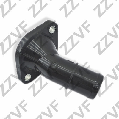 ZZVF Jahutusvedeliku flants ZVB316