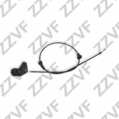 ZZVF Tross, kapott ZVB442