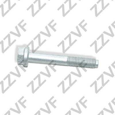 ZZVF Kruvi, klapikaas ZVB453W
