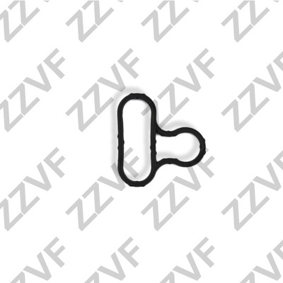 ZZVF Tihend, õlifiltrikorpus ZVB8751