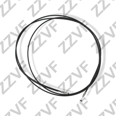 ZZVF Tross, kapott ZVBN780P