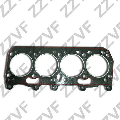 ZZVF Tihend,silindripea ZVBZ0055