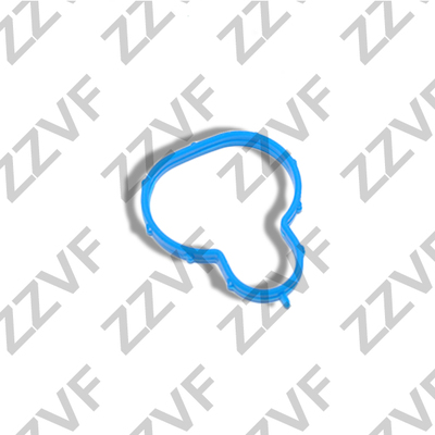 ZZVF Tihend,sisselaskekollektor ZVBZ0082