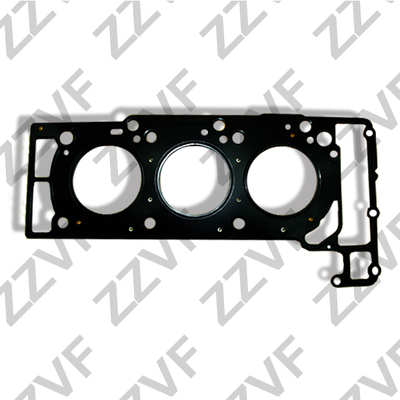 ZZVF Tihend,silindripea ZVBZ0109