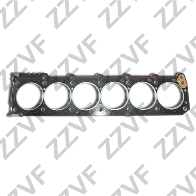 ZZVF Tihend,silindripea ZVBZ0110