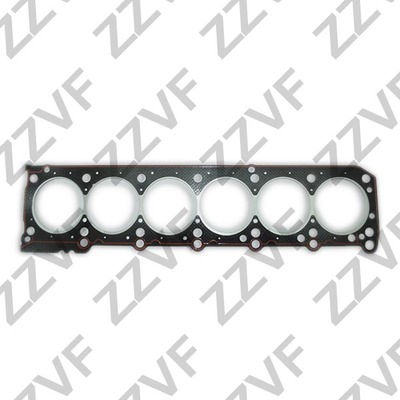 ZZVF Tihend,silindripea ZVBZ0112