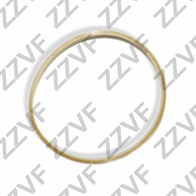 ZZVF Tihend, drosselventiil ZVBZ0264