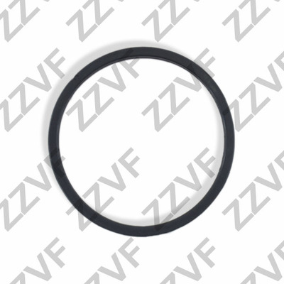 ZZVF Tihend, õlijahuti ZVBZ0318