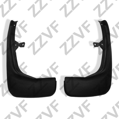 ZZVF Rattakoobas ZVC120ZL2