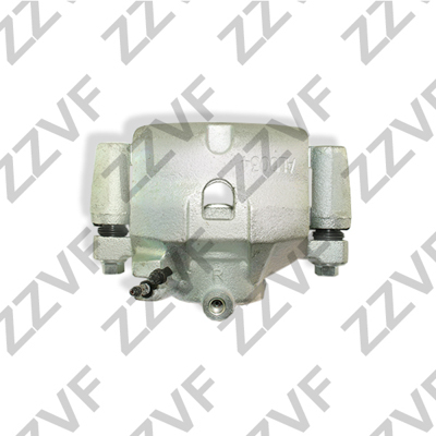 ZZVF Pidurisadul ZVCT009