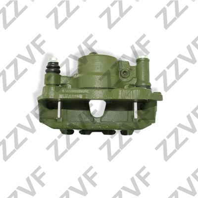 ZZVF Pidurisadul ZVCT011