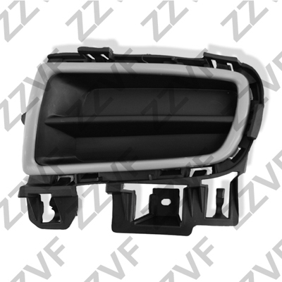 ZZVF Pokrywa, reflektor przeciwmgłowy ZVCY-1-012L