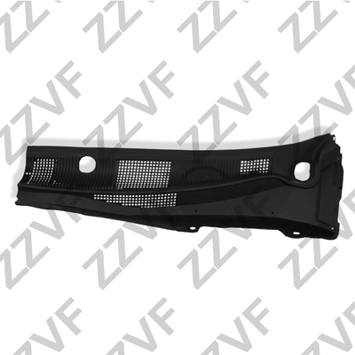 ZZVF Korpus, õhufilter ZVCY-1-022L
