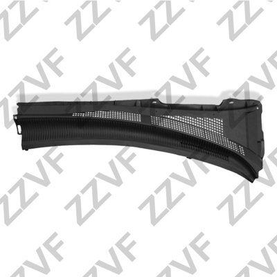 ZZVF Korpus, õhufilter ZVCY-1-022R