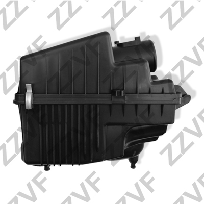 ZZVF Kotelo, ilmansuodatin ZVCY-2-038