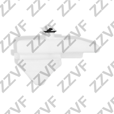 ZZVF Nestesäiliö, jäähdytysneste ZVCY-2-041