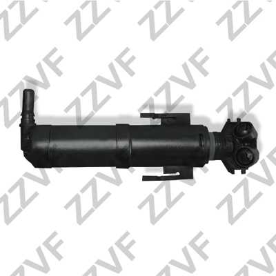 ZZVF Pesur, esituli ZVFP011