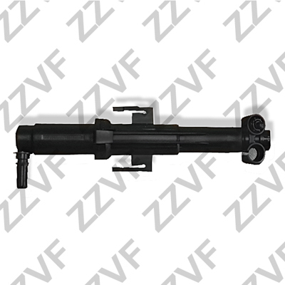 ZZVF Pesur, esituli ZVFP017