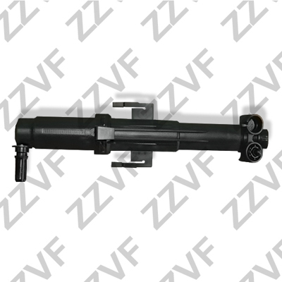 ZZVF Pesur, esituli ZVFP018
