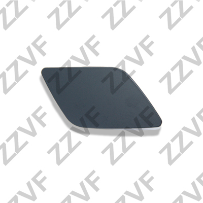 ZZVF Puskurin pinta ZVFP052